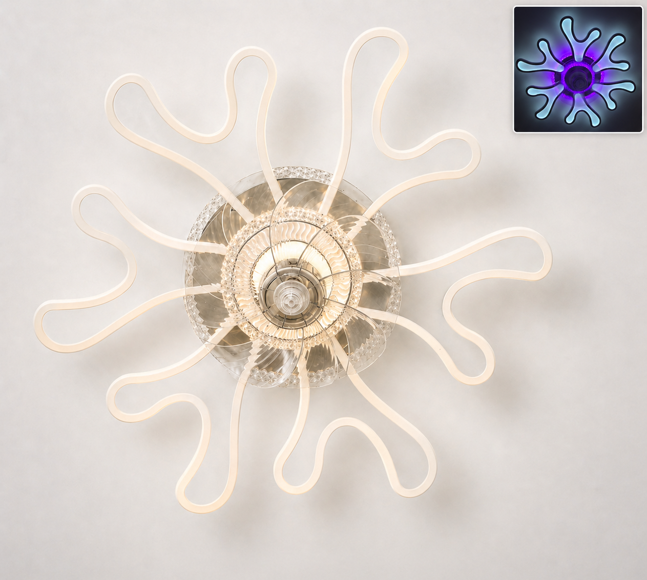 Fan Lights