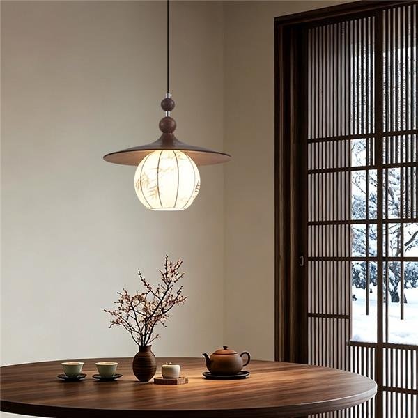 Dining Chandeliers