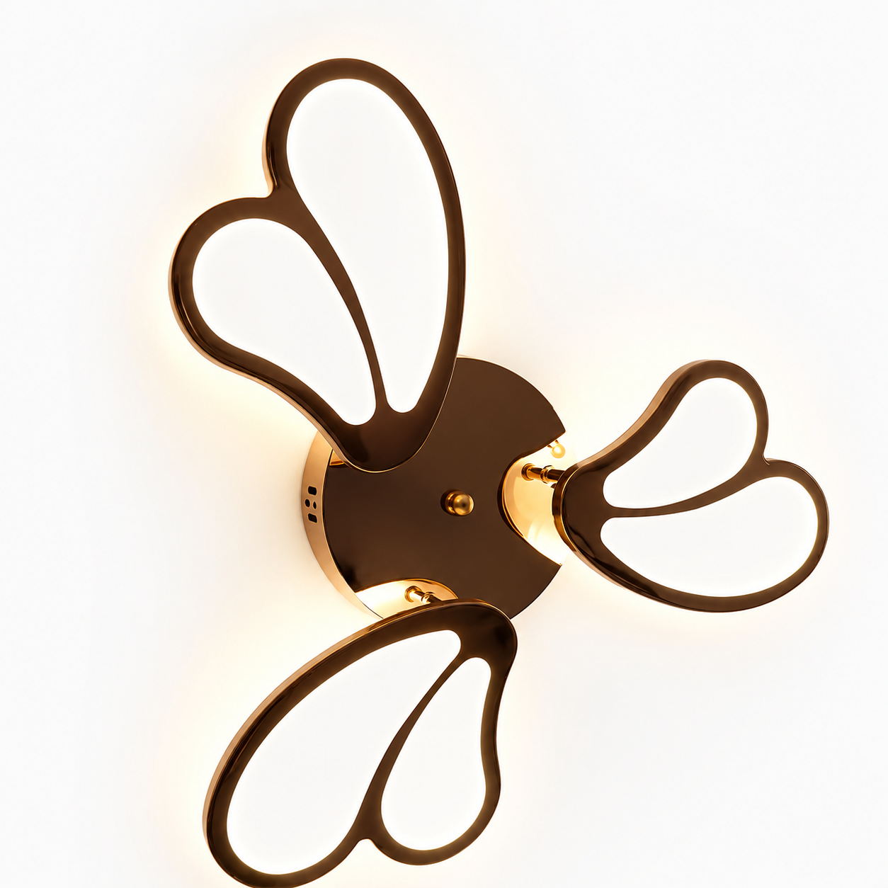 CL-36 decorative led ceiling light wholesale supply from Guzhen China
