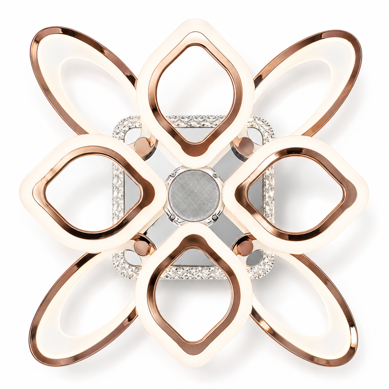 CL-7 decorative led ceiling light wholesale supply from Guzhen China