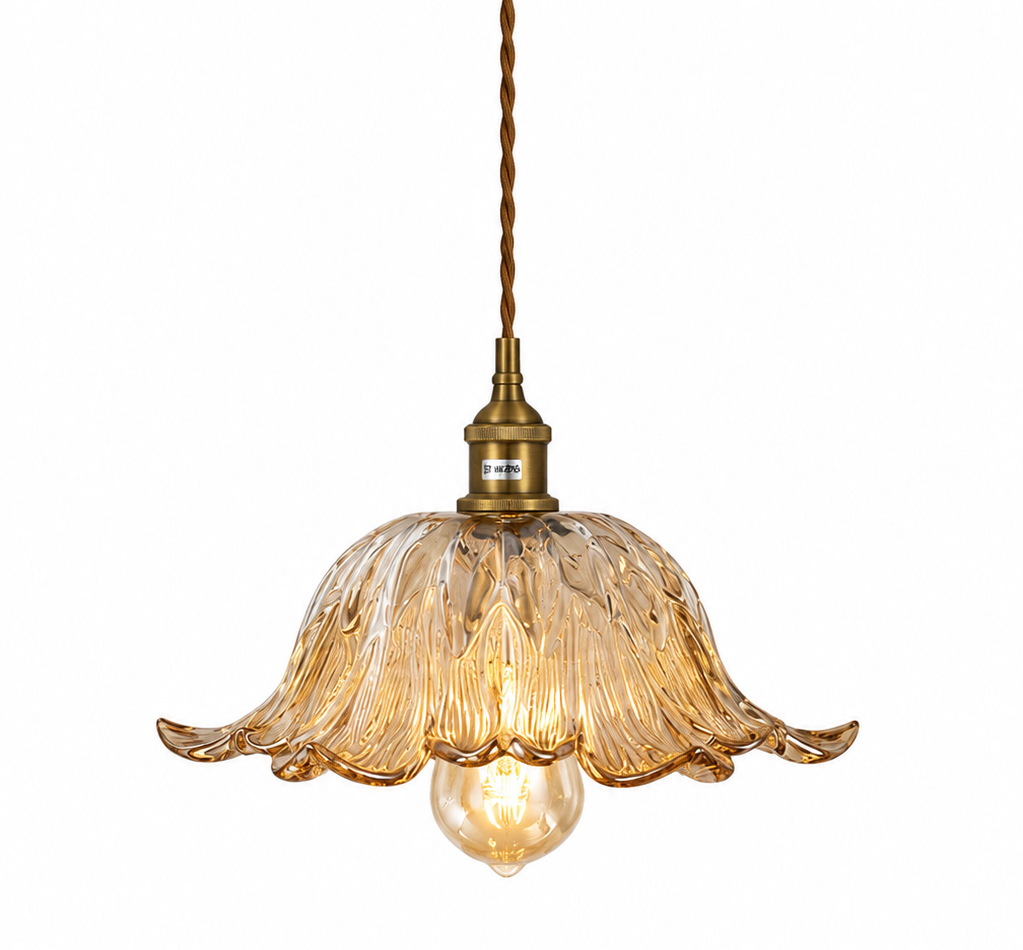 KN-635-1-1 small pendant light wholesale supply from Guzhen China