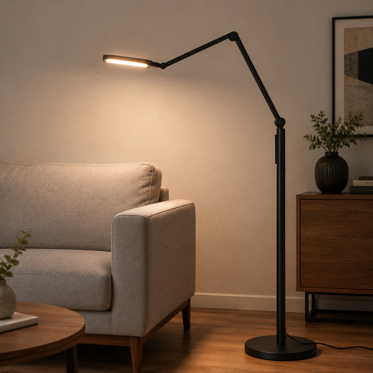 LA-01 wholesale table lamp wholesale supply from Guzhen China